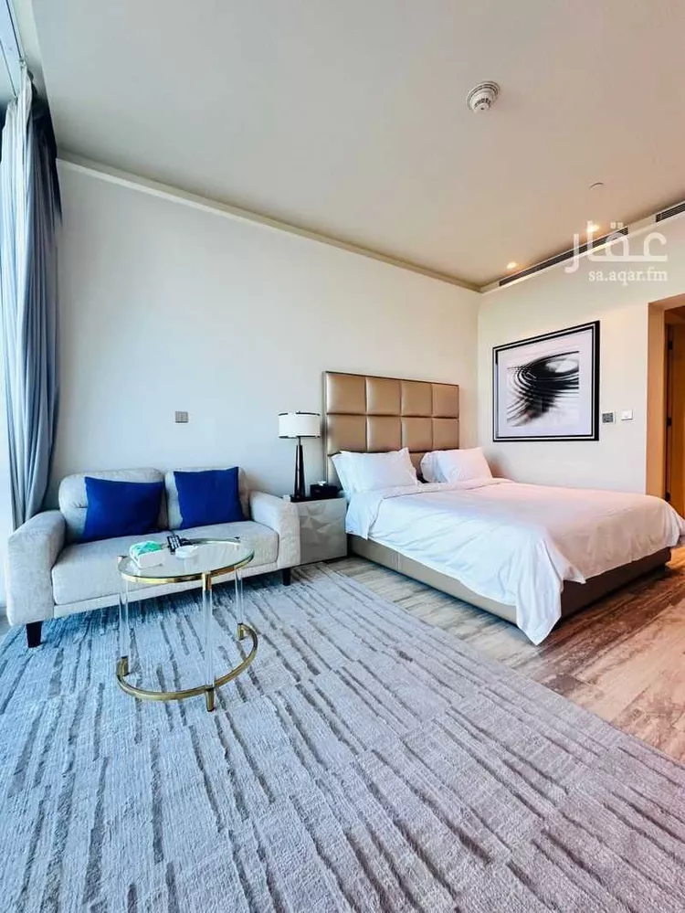 Apartment for Rent in Riyadh Al Olaya