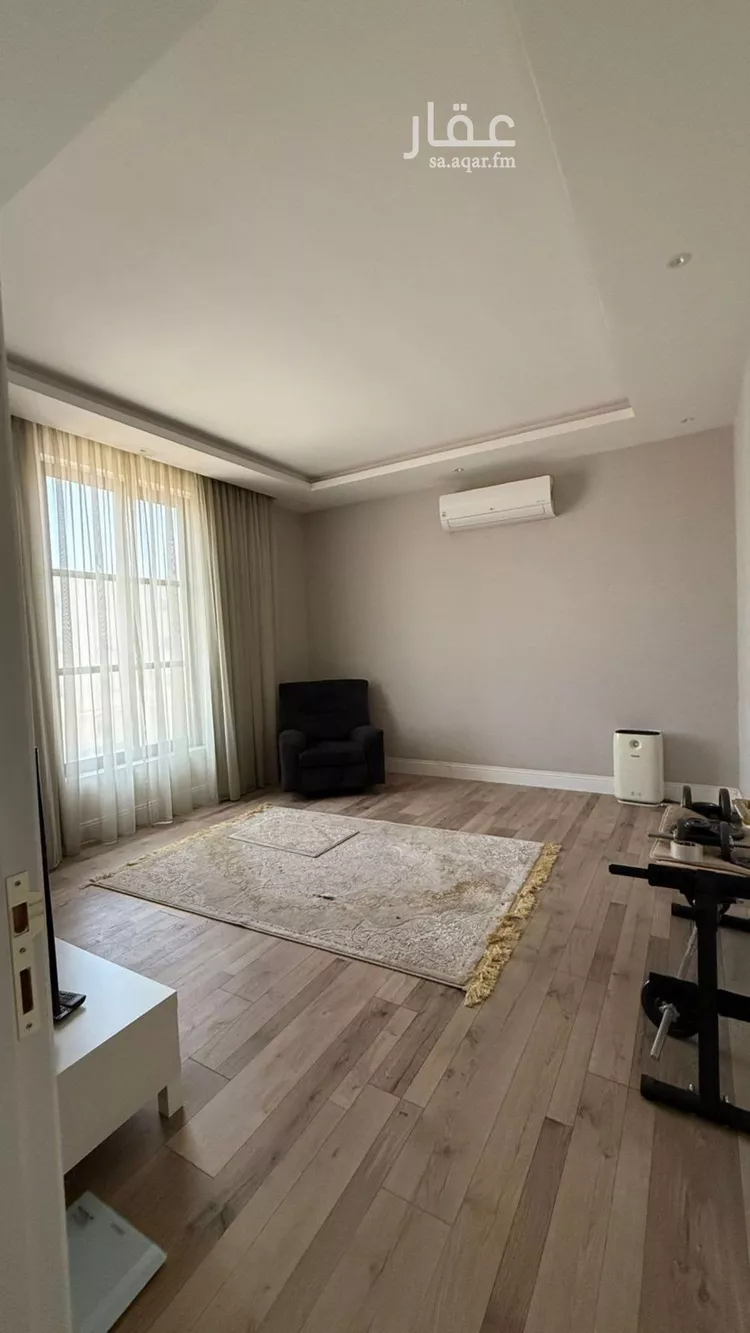 شقة للإيجار في شارع أبحر, حي الملقا, مدينة الرياض, منطقة الرياض صورة 5