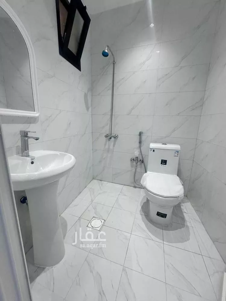 عمارة للإيجار في شارع فرسان, حي أم الحمام الشرقي, مدينة الرياض, منطقة الرياض 7