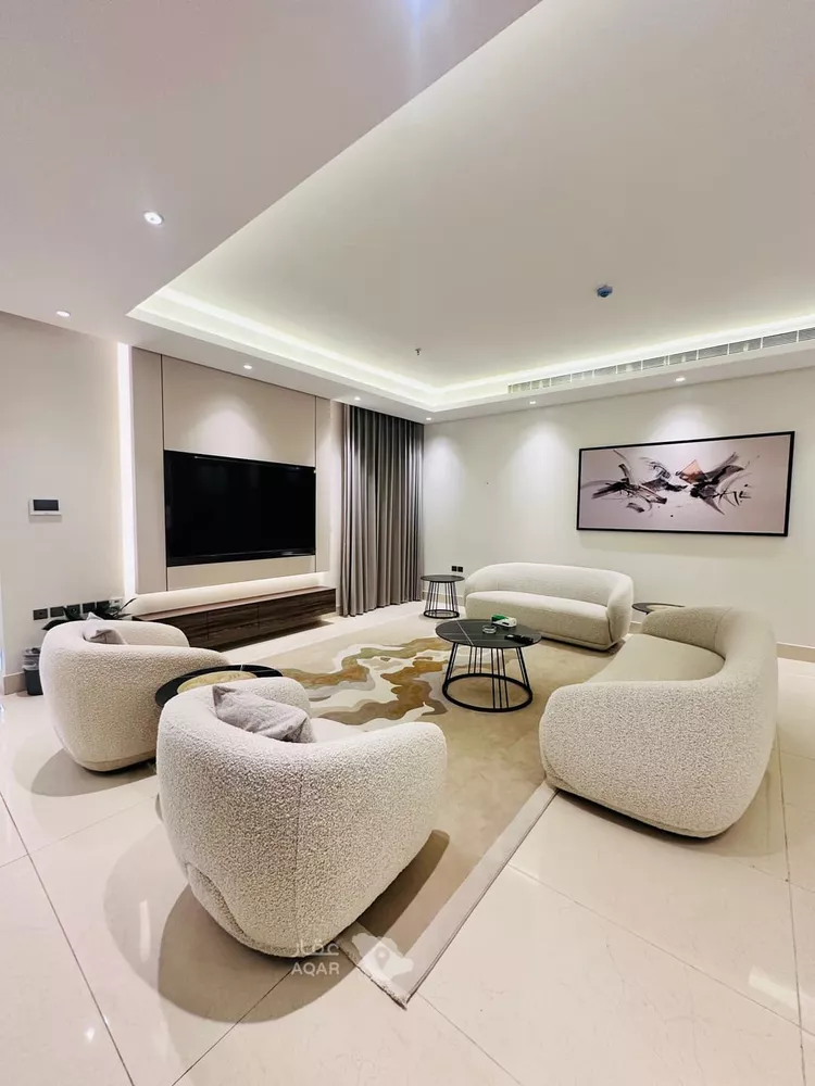 Apartment for Rent in Riyadh Ar Rahmaniyah