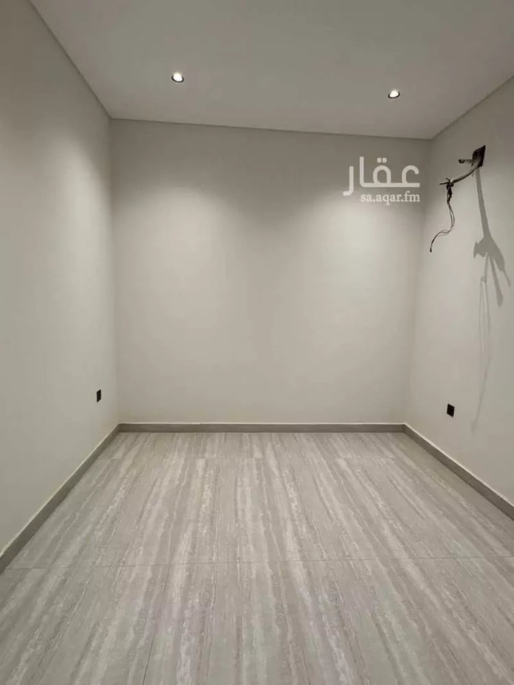 شقة للإيجار في شارع سعيد بن نفيل ، حي الرمال ، الرياض ، منطقة الرياض صورة 5