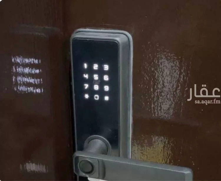 Furnished Apartment for Booking in Riyadh Al Aqiq 8