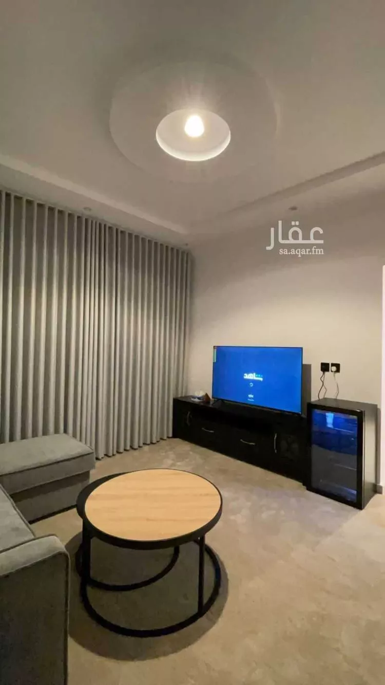 شقة مفروشة للحجز في شارع أحمد بن مغيث ، حي العقيق ، الرياض ، منطقة الرياض صورة 2