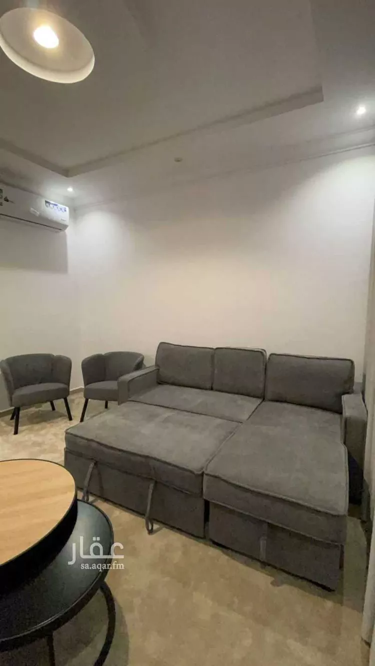 Furnished Apartment for Booking in Riyadh Al Aqiq 7