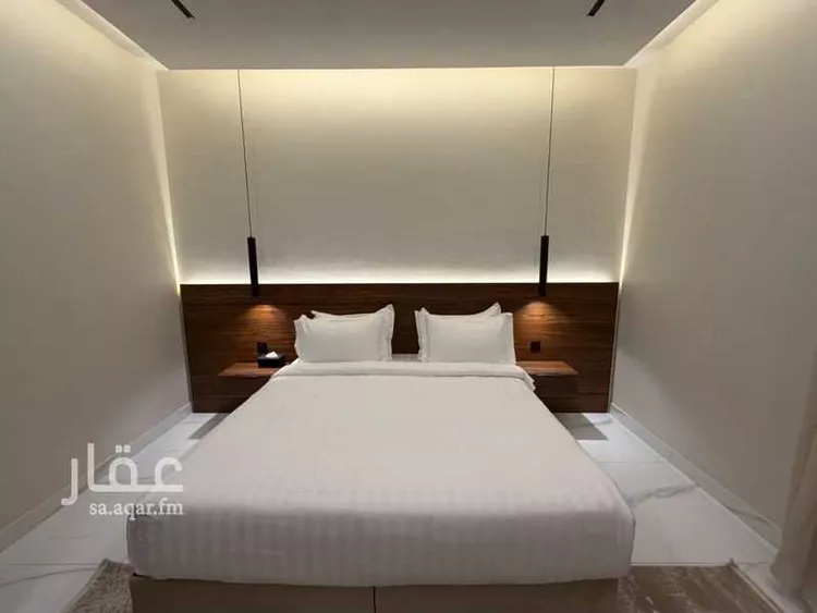 شقة للإيجار في شارع اسماعيل الربعي ، حي النهضة ، جدة ، جدة صورة 2