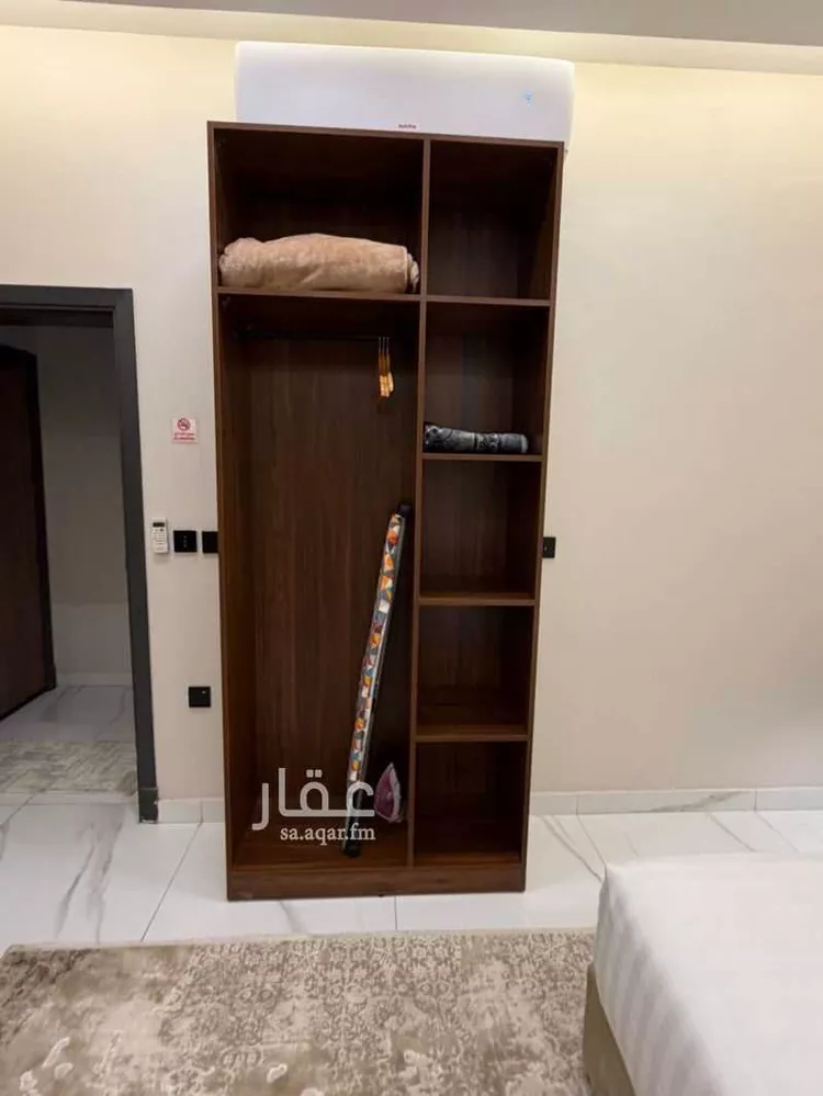شقة للإيجار في شارع اسماعيل الربعي ، حي النهضة ، جدة ، جدة صورة 4