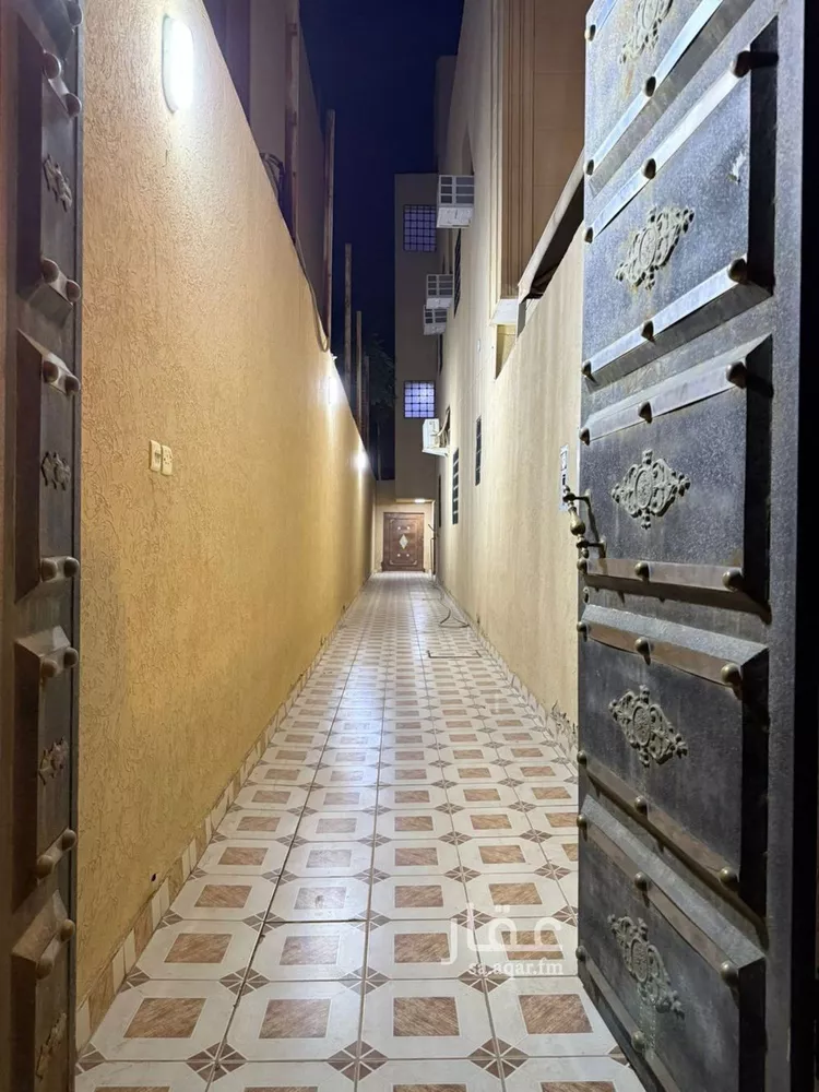 شقة للإيجار في شارع رقم 347, حي المونسية, مدينة الرياض, منطقة الرياض صورة 4