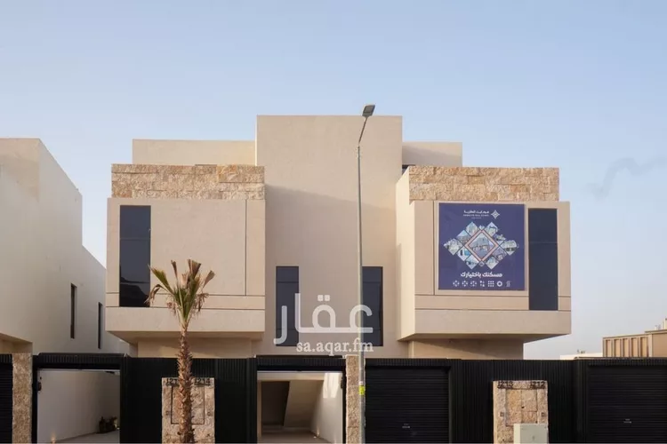 فيلا للبيع في شارع عبدالفتاح راوه, حي الرمال, مدينة الرياض, منطقة الرياض صورة 4