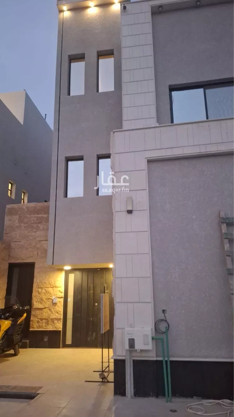 دور للإيجار في شارع وادي الساحل, حي الرمال, مدينة الرياض, منطقة الرياض صورة 3