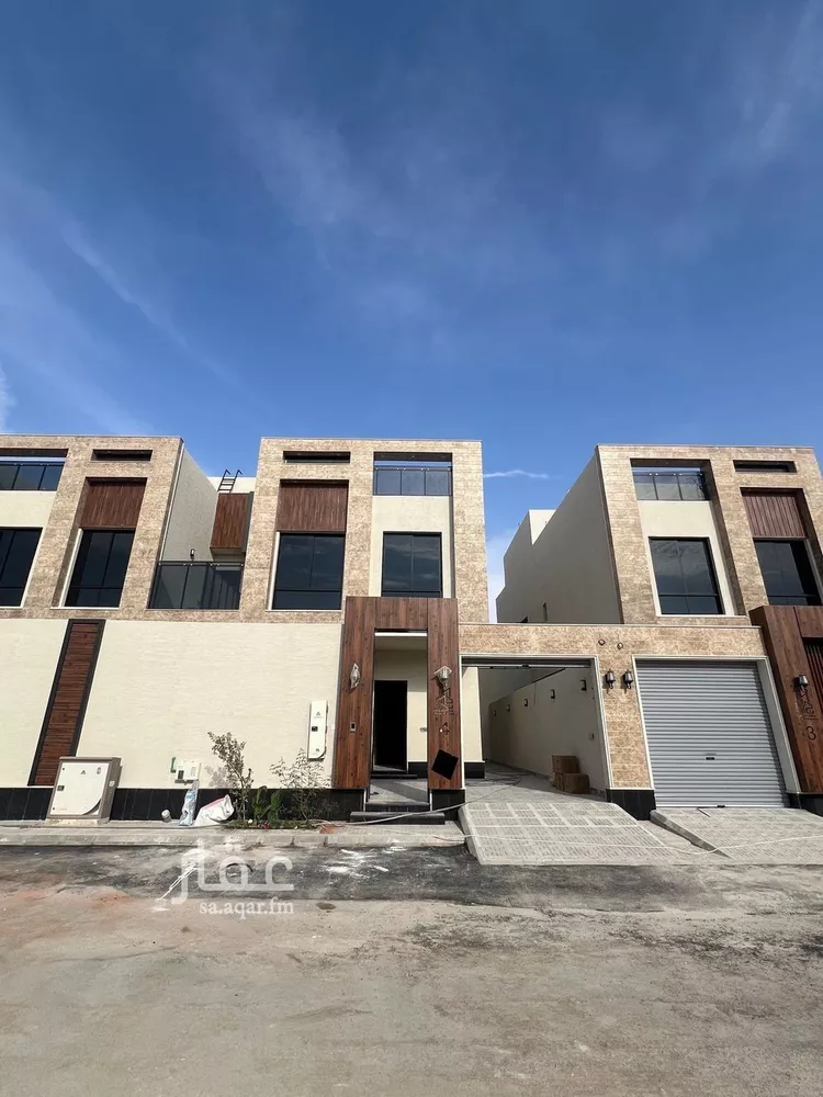 فيلا للبيع في شارع وادي الساحل, حي الرمال, مدينة الرياض, منطقة الرياض صورة 4