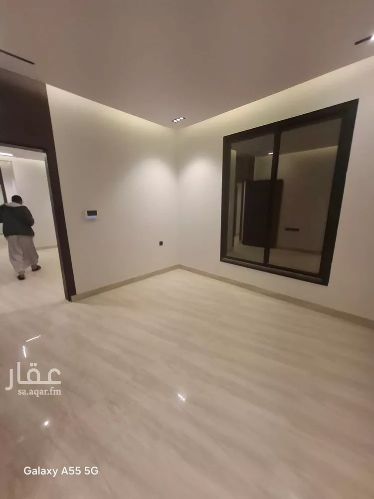 دور للإيجار في شارع وادي الساحل, حي الرمال, مدينة الرياض, منطقة الرياض صورة 2