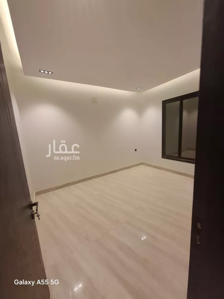 دور للإيجار في شارع وادي الساحل, حي الرمال, مدينة الرياض, منطقة الرياض