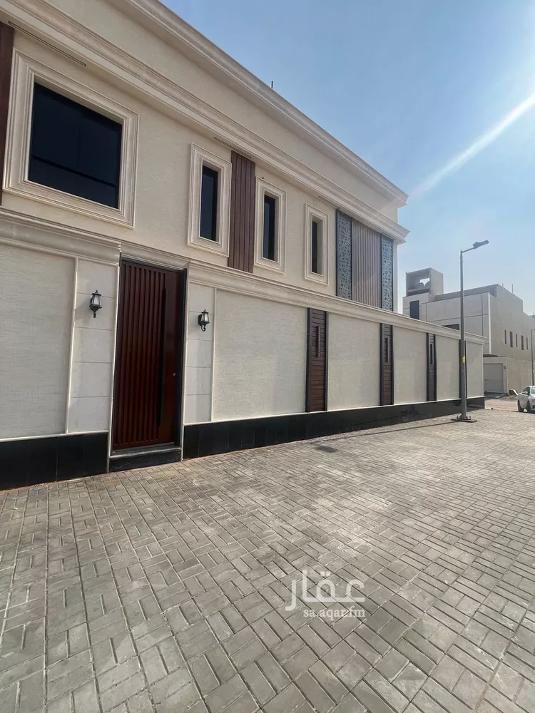 فيلا للبيع في شارع وادي الساحل, حي الرمال, مدينة الرياض, منطقة الرياض صورة 4