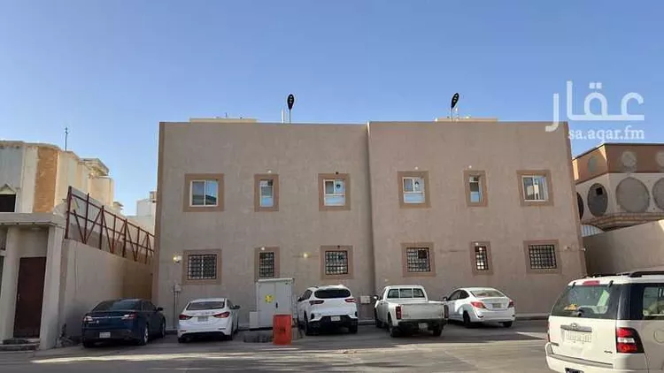 عمارة للبيع في شارع نعيم بن مسعود, حي الزهرة, مدينة بريده, منطقة القصيم