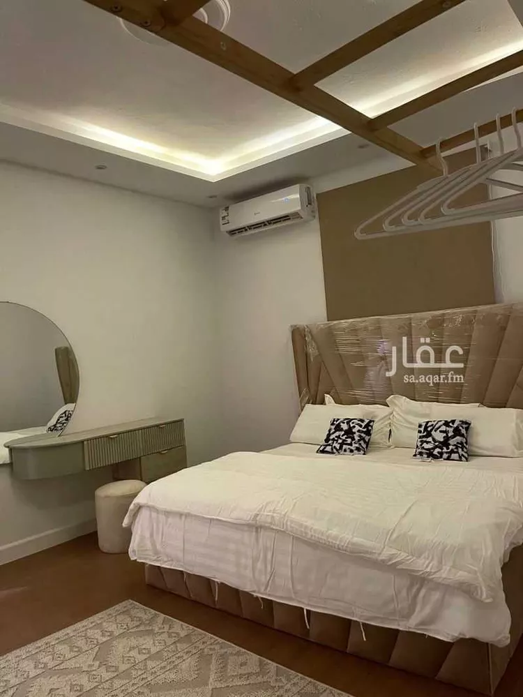 Furnished Apartment for Booking in Riyadh Al Khaleej 8