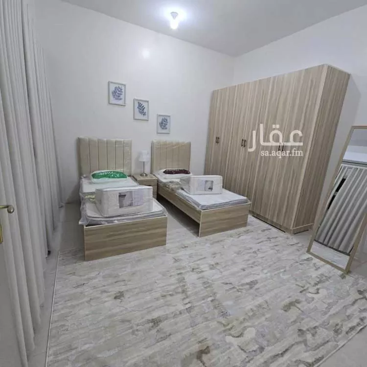شقة للإيجار في شارع 16093924, حي اللقيطه, مدينة حائل, منطقة حائل صورة 3