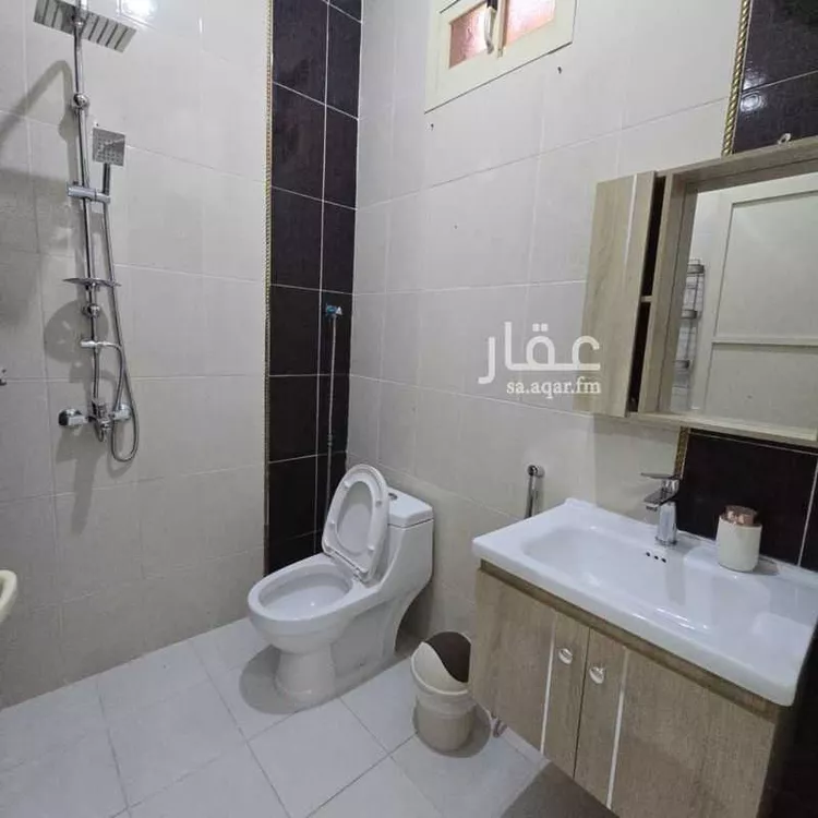 شقة للإيجار في شارع الجراح الحكمي ، حي اللقيطة ، حائل ، منطقة حائل صورة 3