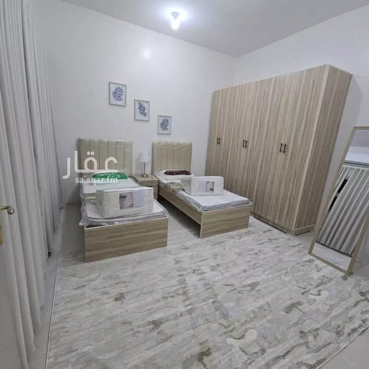 Apartment for Rent in Hail An Nasim صورة 4