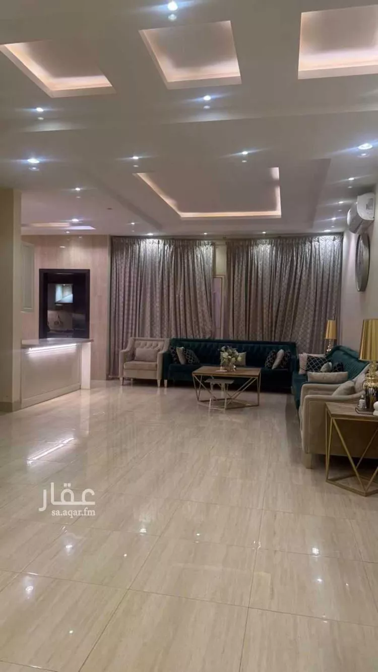 فيلا للإيجار في طريق الأمير محمد بن سعد بن عبدالعزيز ، حي القيروان ، الرياض ، منطقة الرياض صورة 3