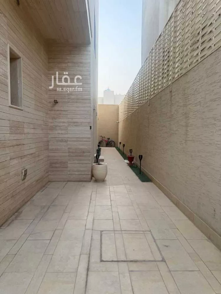 فيلا للإيجار في طريق الأمير محمد بن سعد بن عبدالعزيز ، حي القيروان ، الرياض ، منطقة الرياض صورة 2