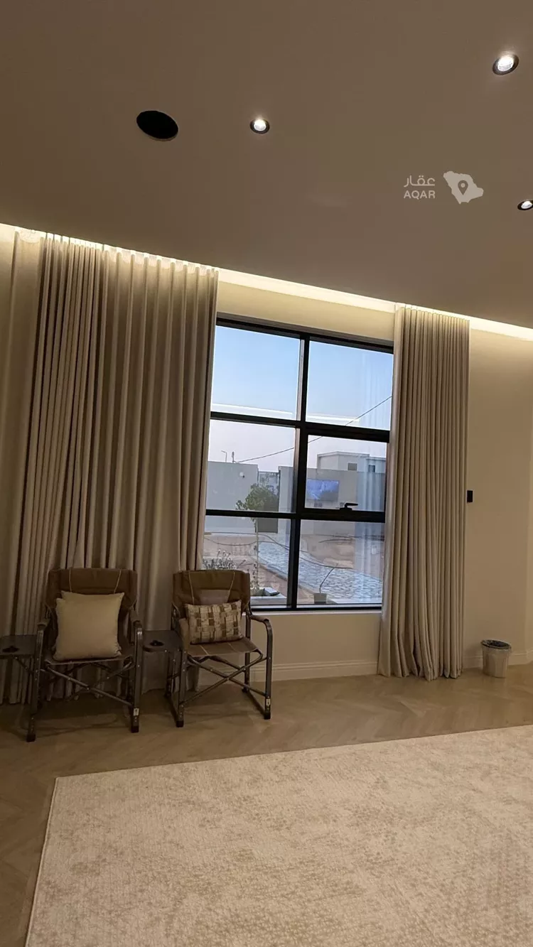استراحة للبيع في شارع 327508, حي الصناعية, مدينة الخبراء والسحابين, منطقة القصيم 9