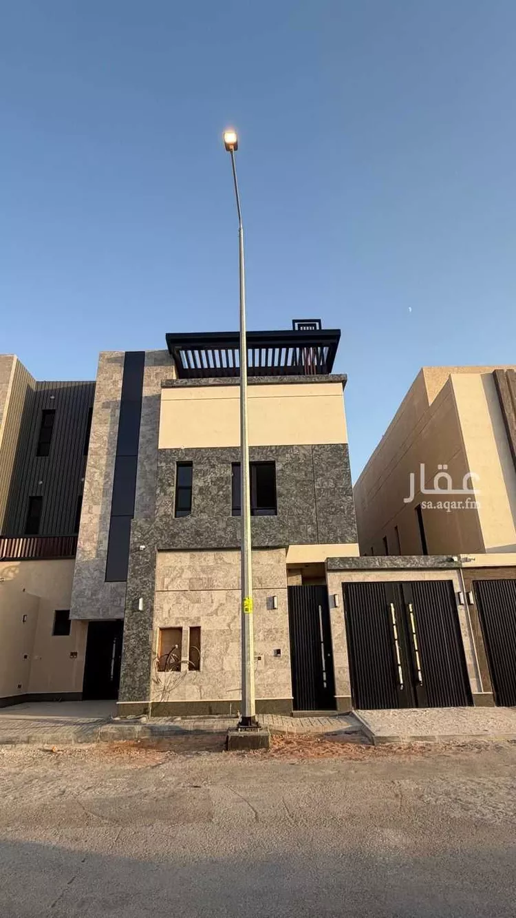 Floor for Sale in Riyadh Ar Rimal