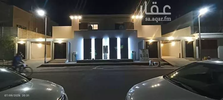 فيلا للبيع في شارع الترحاب ، حي الورود ، تبوك ، منطقة تبوك صورة 4