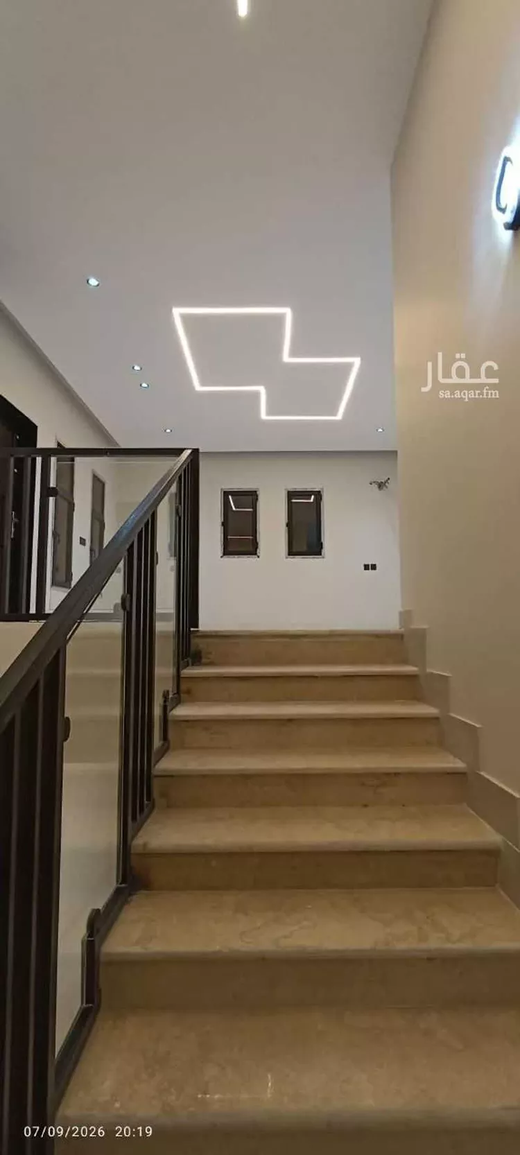 فيلا للبيع في شارع الترحاب ، حي الورود ، تبوك ، منطقة تبوك 17