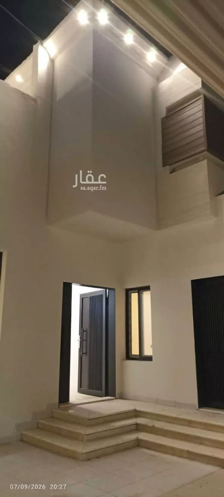 فيلا للبيع في شارع الترحاب ، حي الورود ، تبوك ، منطقة تبوك صورة 2