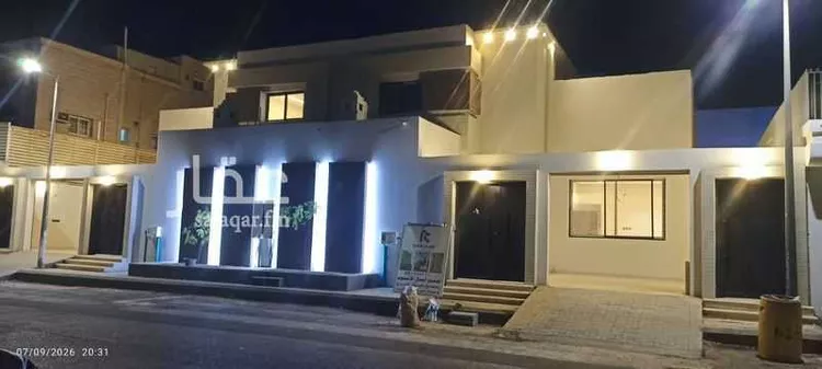 فيلا للبيع في شارع الترحاب ، حي الورود ، تبوك ، منطقة تبوك