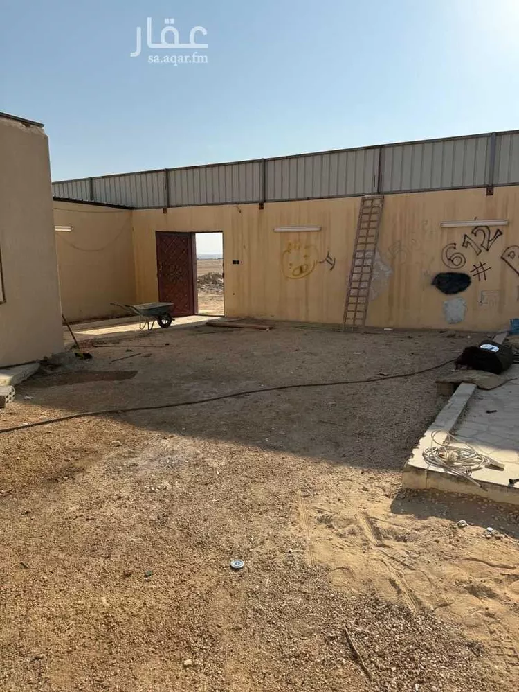 استراحة للإيجار في شارع 1131718, حي عريض, مدينة الرياض, منطقة الرياض صورة 4