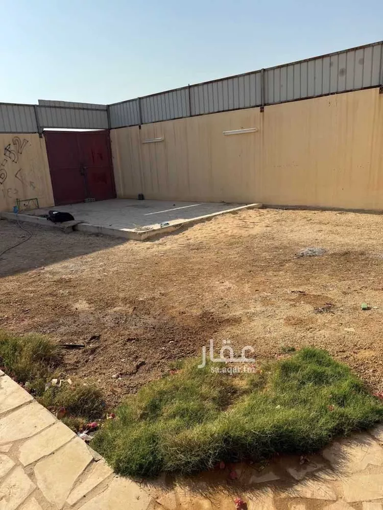 استراحة للإيجار في شارع 1131718, حي عريض, مدينة الرياض, منطقة الرياض صورة 2