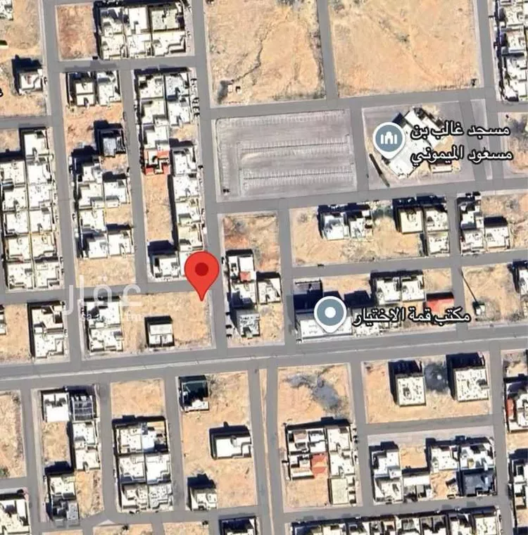 أرض للبيع في شارع الريان 87, حي الريان, مدينة حفر الباطن, المنطقة الشرقية