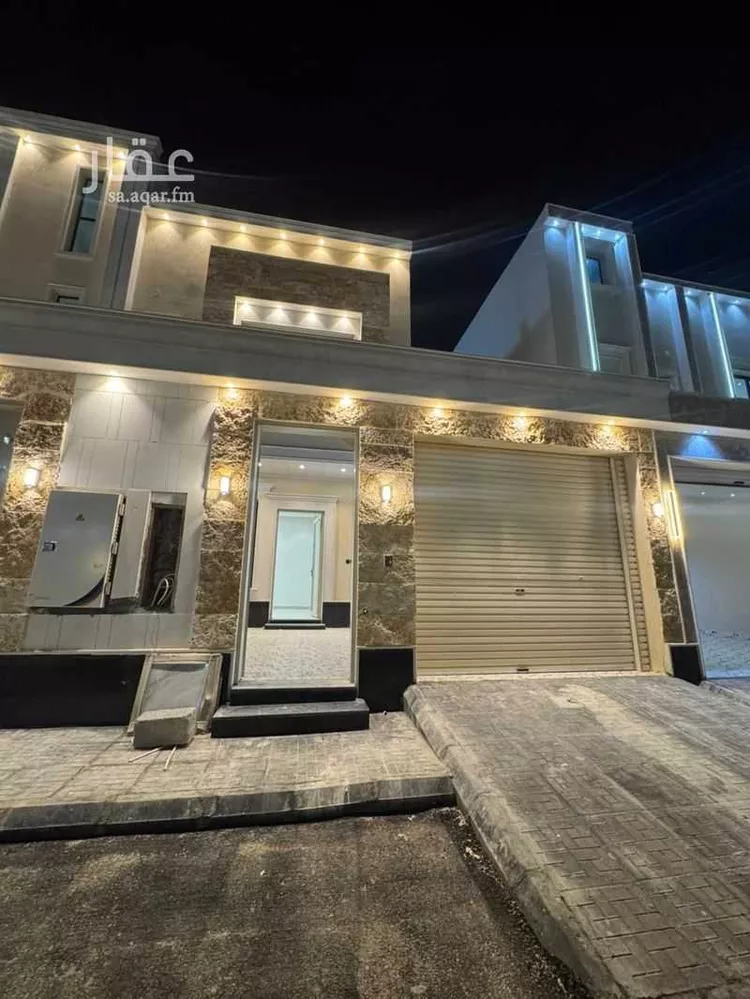 دور للإيجار في حي طيبة, مدينة الرياض, منطقة الرياض