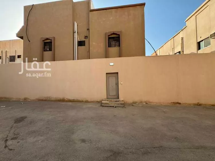 فيلا للبيع في شارع عمر الرازي, حي الزهرة, مدينة الرياض, منطقة الرياض صورة 2