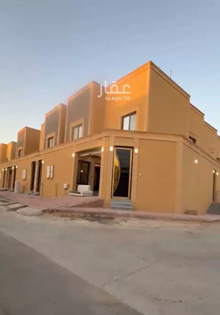 دور للبيع في شارع الأمير سعود بن محمد بن مقرن, حي طيبة, مدينة الرياض, منطقة الرياض