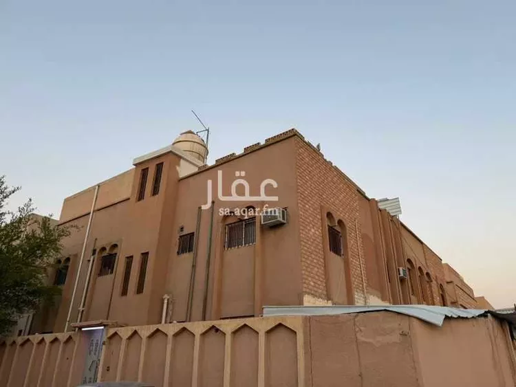 Villa for Sale in Riyadh As Saadah
