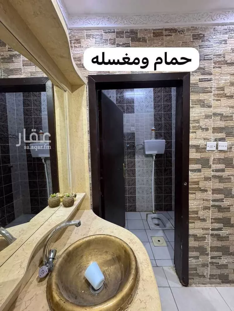 فيلا للإيجار في شارع البخيت, حي الدار البيضاء, مدينة الرياض, منطقة الرياض صورة 4