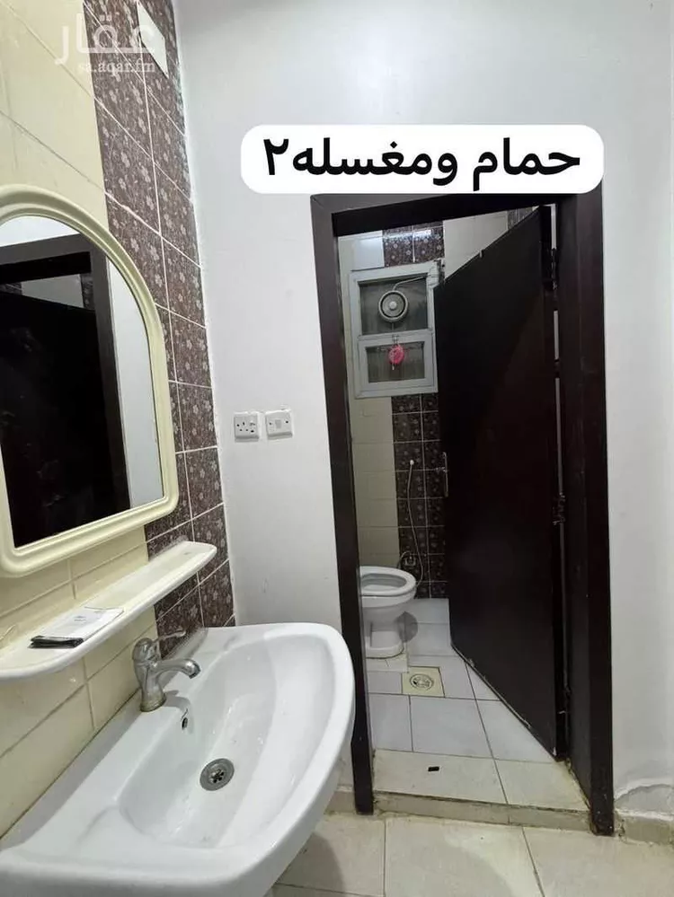 فيلا للإيجار في شارع البخيت, حي الدار البيضاء, مدينة الرياض, منطقة الرياض صورة 2