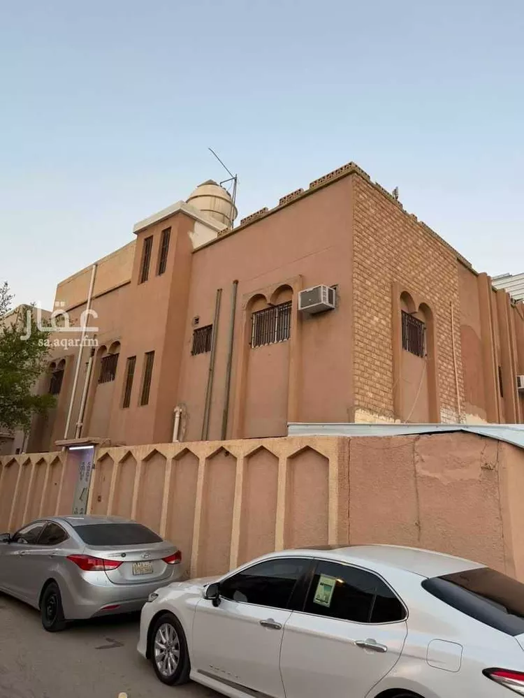 فيلا للبيع في شارع ممر67, حي السعادة, مدينة الرياض, منطقة الرياض صورة 2