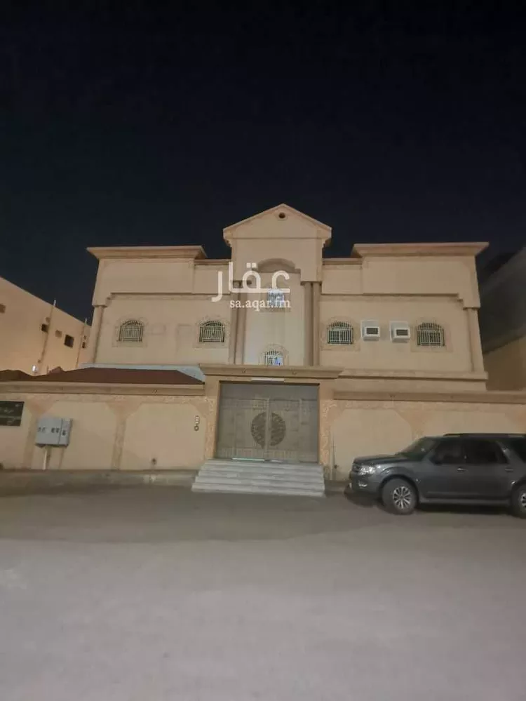 عمارة للبيع في شارع ثابت ابن وديعة ، حي السكة الحديد ، المدينة المنورة ، منطقة المدينة المنورة 6