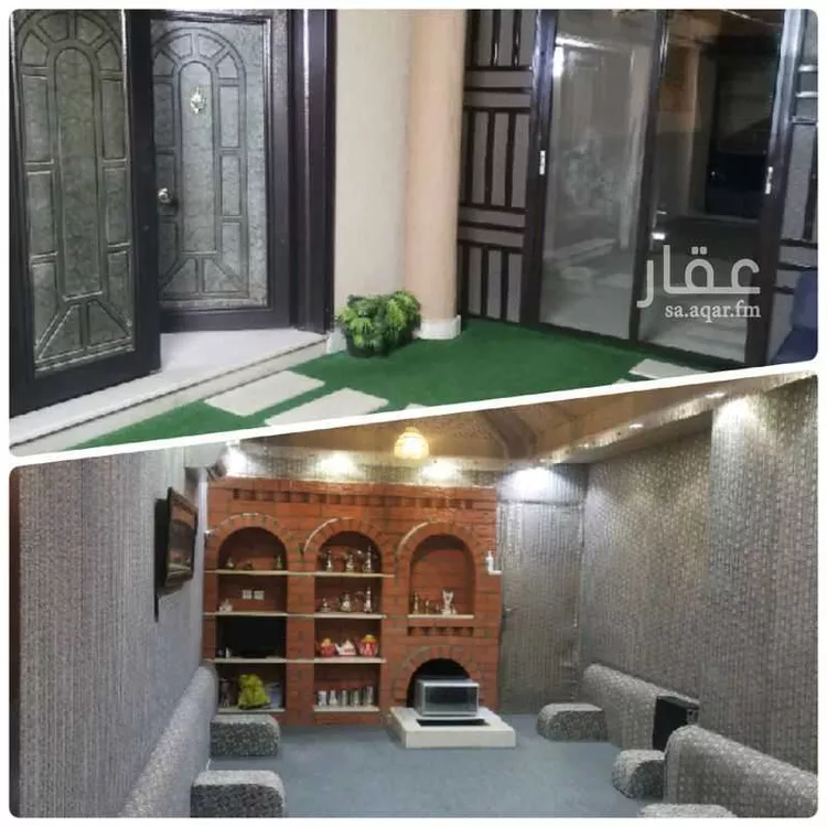 Building for Sale in Medina As Sikkah Al Hadid