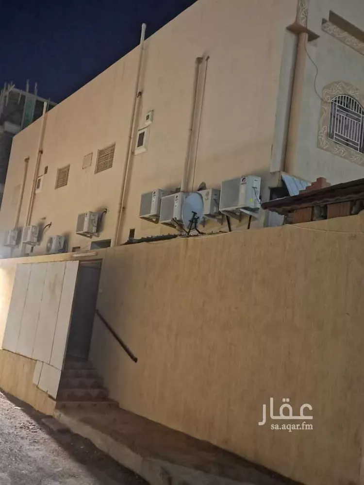 عمارة للبيع في شارع ثابت ابن وديعة ، حي السكة الحديد ، المدينة المنورة ، منطقة المدينة المنورة 7