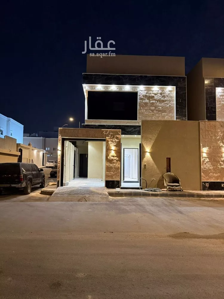 فيلا للبيع في شارع الشرابي, حي طويق, مدينة الرياض, منطقة الرياض صورة 3