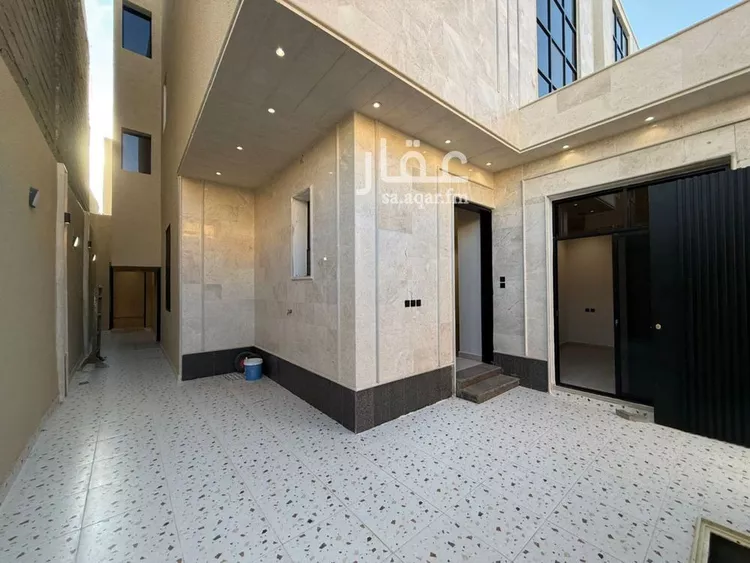 فيلا للبيع في شارع الواسط, حي طويق, مدينة الرياض, منطقة الرياض صورة 2