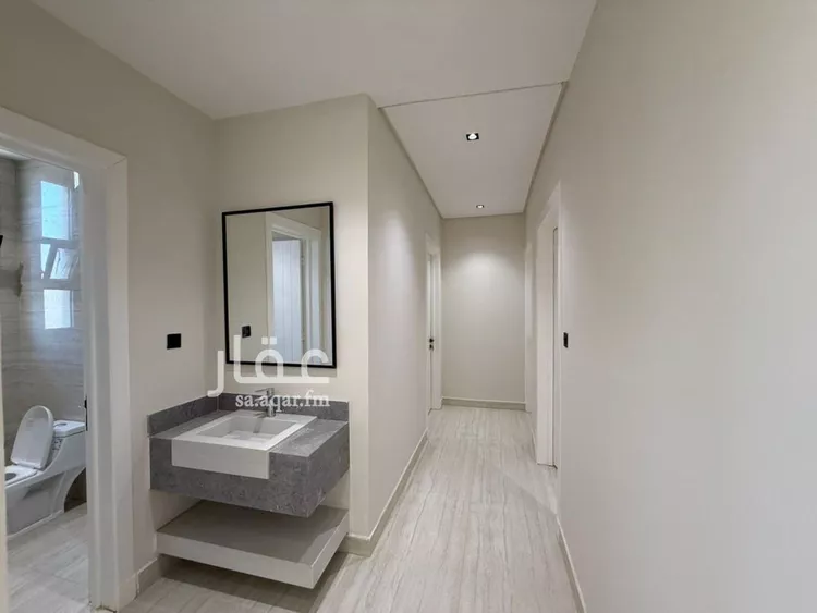 دور للبيع في شارع احمد بن حيدره التونسي, حي طويق, مدينة الرياض, منطقة الرياض صورة 5