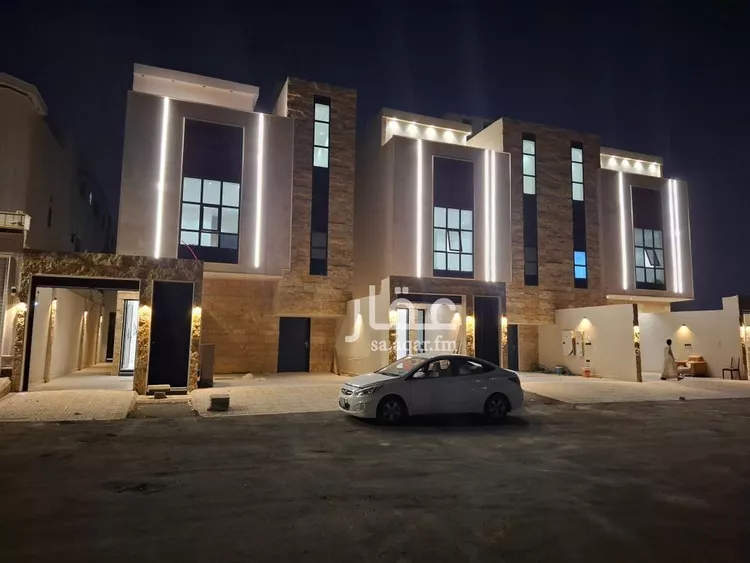 Floor for Sale in Riyadh Tuwaiq صورة 2