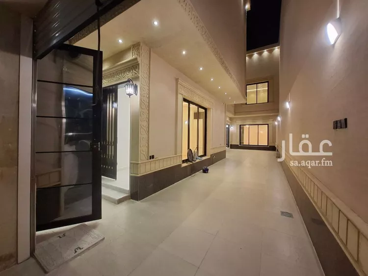 فيلا للبيع في شارع رقم 199, حي ظهرة لبن, مدينة الرياض, منطقة الرياض صورة 4