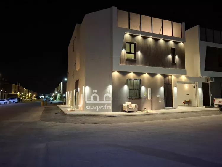 فيلا للبيع في شارع رقم 81, حي ظهرة لبن, مدينة الرياض, منطقة الرياض