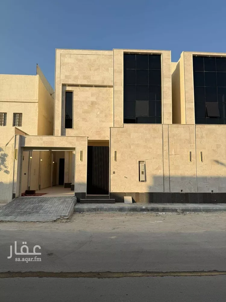 فيلا للبيع في شارع المحجر, حي طويق, مدينة الرياض, منطقة الرياض صورة 3
